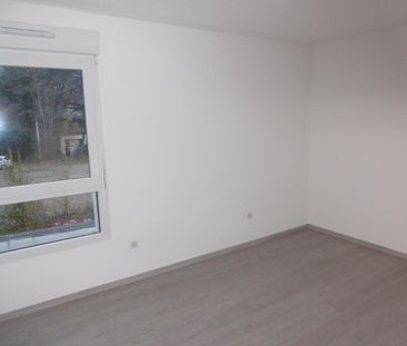 Location Appartement 3 pièces 65m² - Photo 1