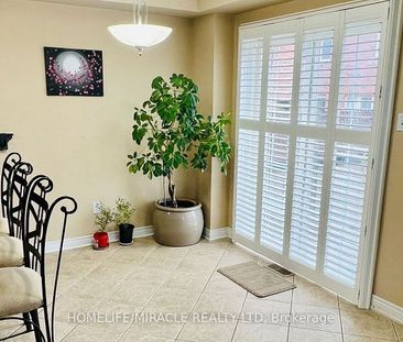 For Lease - 29 Brucewood Road, Brampton, Ontario - Photo 4