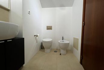 Apartamento T3 Duplex em pleno centro da cidade na Urbanização da Forca - Aveiro