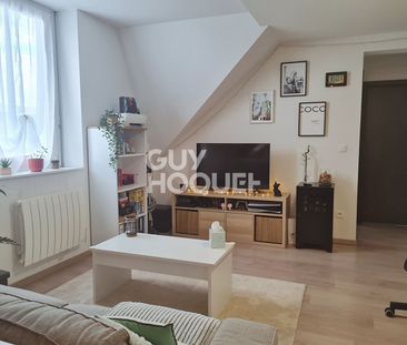 Location Appartement 2 pièces 40m² - Photo 1