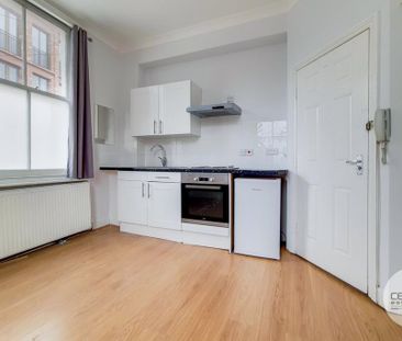 Studio to rent - Photo 5