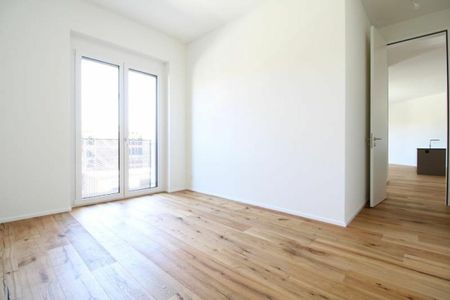 2.5 Zimmer, 57 m², EG - Foto 3
