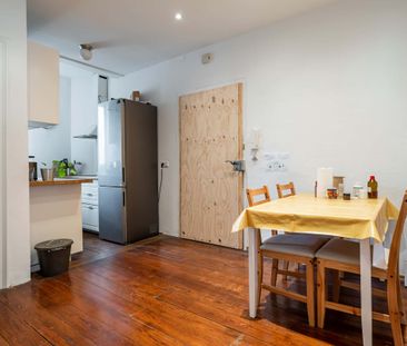 Zimmer in der Edelweißstraße 4 - Photo 2