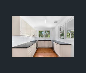 Single Level Family Home - Photo 1