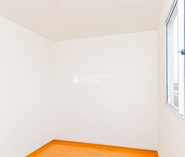 Apartamento com 2 quartos e 48m² para alugar em Parque Santa Fé, Po... - Foto 4