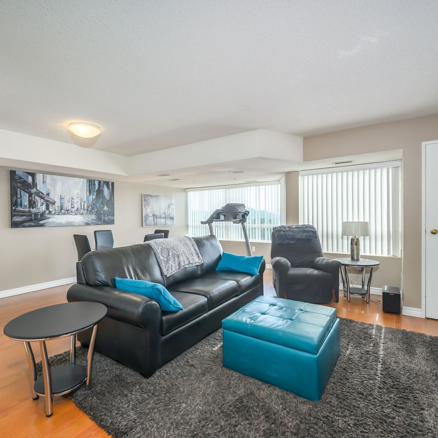 For Lease - 521 Riverside Drive Unit# 609, London North, Ontario - Photo 1