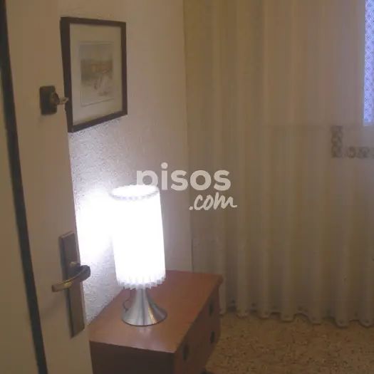 Piso en alquiler en Las Fuentes-Cartuja Baja - Foto 1