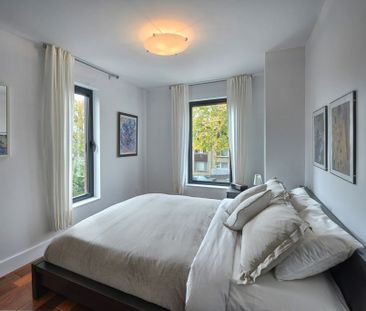 Condo for rent, Montréal (Mercier/Hochelaga-Maisonneuve) - Photo 2