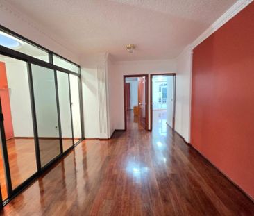 CASA EN RENTA | PASEO SAN JORGE, LA ASUNCIÓN | 3 RECÁMARAS | METEPEC - Photo 2