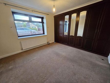 2 bedroom bungalow to rent - Photo 4