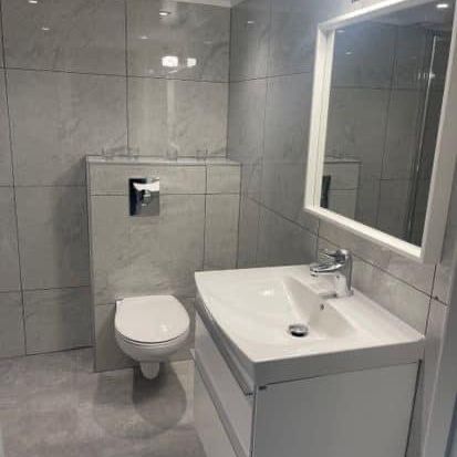 Ekhammarsvägen, Kungsängen - Foto 1