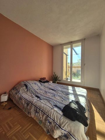 Location Appartement 3 pièces 76m² CARROS 06510 - Photo 2