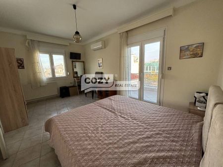 Studio/Γκαρσονιέρα για ενοικίαση - Βαρδάρης - Λαχανόκηποι, - Photo 5