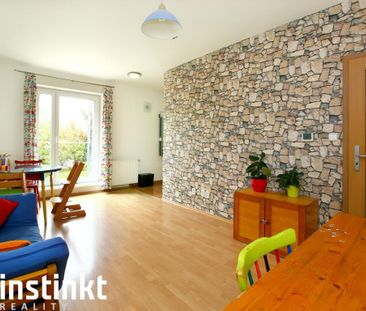 Pronájem bytu 2+kk 52 m2 - Fotografie 3