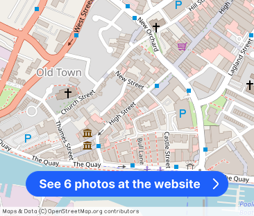 High Street, Poole - Photo 1