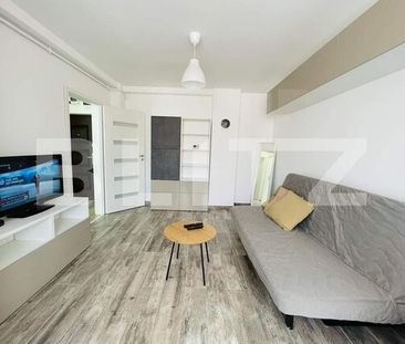 Apartament 2 camere, decomandat, 40 mp, bloc nou, AC, Brazda lui Novac - Photo 2