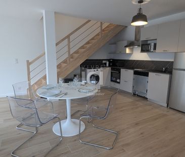 Location Maison 5 pièces 106m² - Photo 3