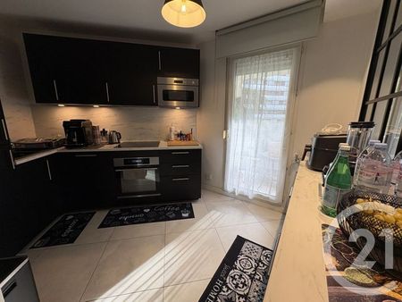 Appartement F2 à louer - Photo 4