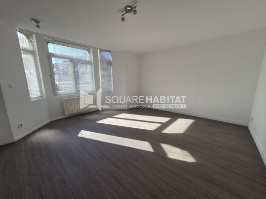 Location Appartement 2 pièces 40m² LENS 62300 - Photo 1