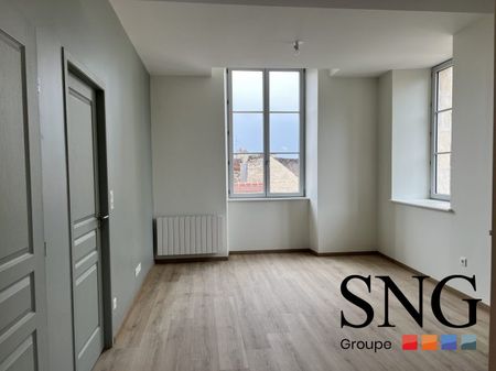 T2 RENOVE A NEUF - Photo 2