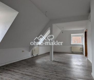 Geräumige 3-Zimmer Wohnung mit Einbauküche im Zentum von Sonneberg - Photo 5