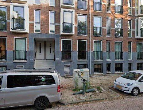 Apartment Rotterdam - Bergweg - Foto 1