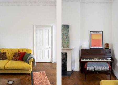 4 bedroom link detached house to rent - Photo 4