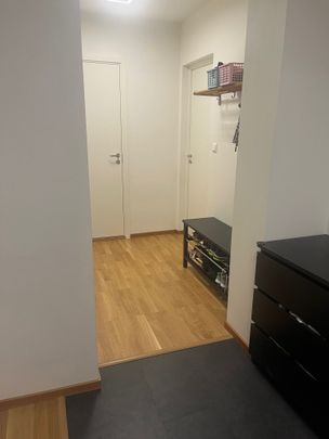 Mossgatan 145 - Photo 1
