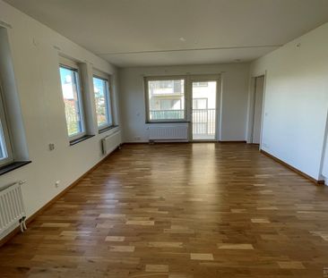 Moränvägen 3 A - Foto 1