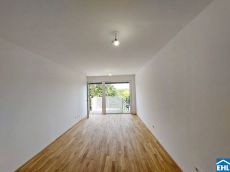 Wohnen mit Stil und Komfort – Ihr neues Zuhause in Simmering! - Photo 2