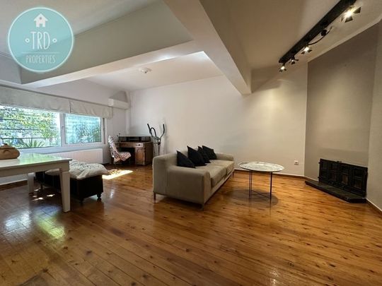 Μεζονέτα για ενοικίαση - Δάφνη, - Photo 1