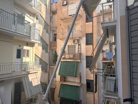 Διαμέρισμα για ενοικίαση Άνω Κυψέλη (Κυψέλη) - Photo 3