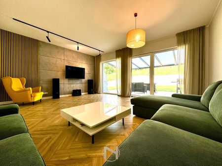 Dom na wynajem, Gorzów Wlkp., Centrum - Photo 2