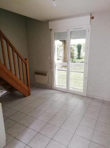 Location appartement 1 pièce 27.76 m2 à Tours - Photo 2