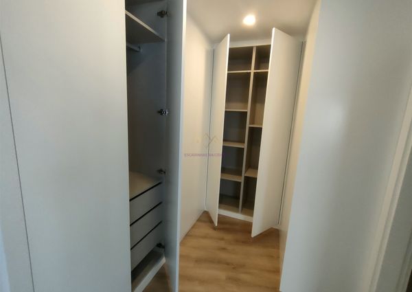 Apartamento T2 em Lisboa