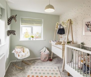 3 bedroom detached house to rent - Photo 2