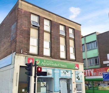 Studio to rent - Photo 5