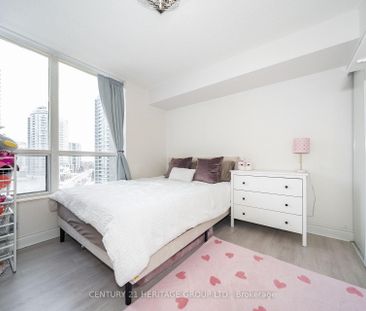 For Lease - 10 Northtown Way Unit# 1111, Toronto, Ontario - Photo 6