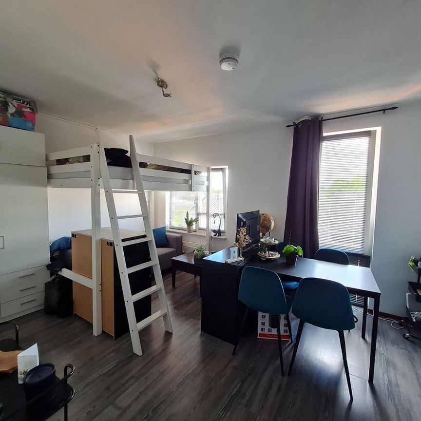 Te huur: Studio Hasseltstraat in Tilburg - Photo 1