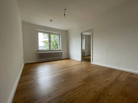 Renovierte 3-Zimmerwohnung mit 79m² Wohnfläche in begehrter Stadtteillage - Pempelfort! - Photo 5