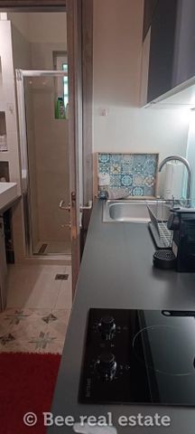 Studio/Γκαρσονιέρα για ενοικίαση Άγιος Νικόλαος (Βόλος) - Φωτογραφία 5