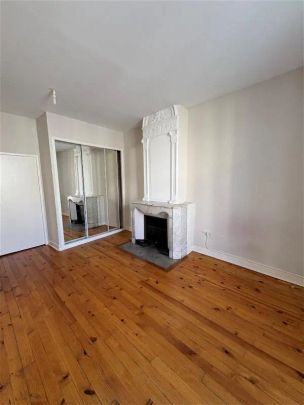 Location appartement 3 pièces - 95.94m² à Romans-sur-isère (26100) - Photo 1
