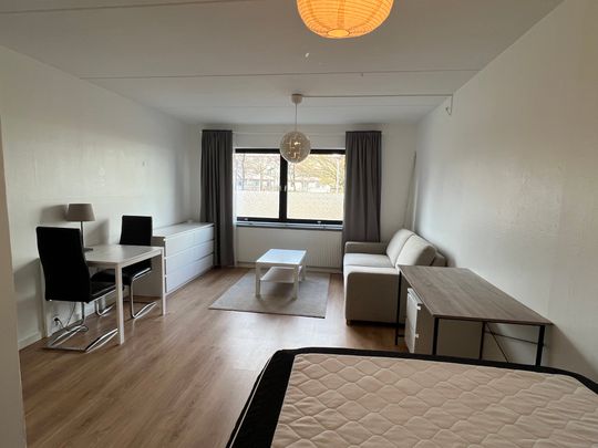 Regissörgatan, Malmö - Photo 1