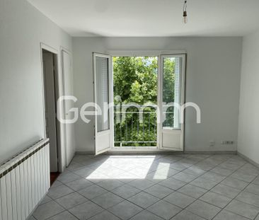 Location Appartement 3 pièces 45m² GRENOBLE 38100 - Photo 1