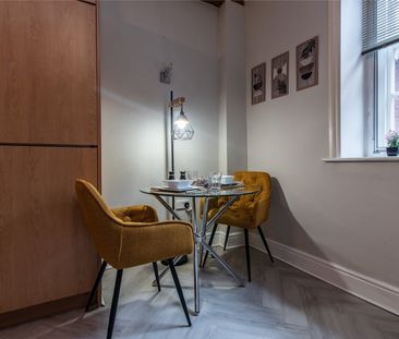 1 Bed Flat, Weekday Cross Building, NG1 - Photo 6