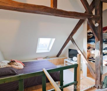 Location T2 Rennes Thabor - Photo 6