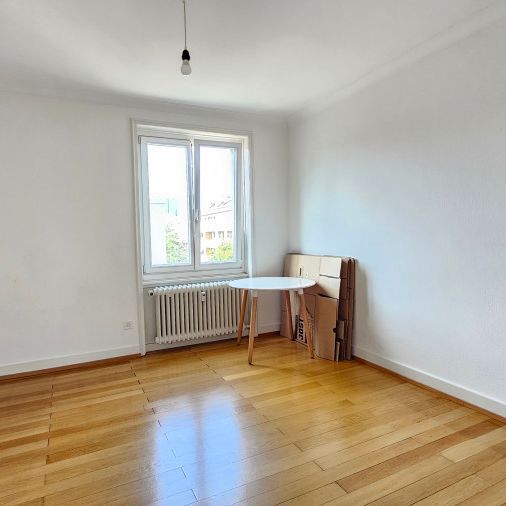 Kleinbasel MFH Mattenstrasse - Photo 1