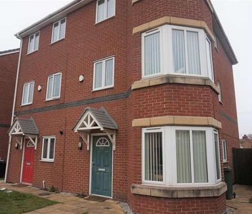 New Chester Road, Birkenhead, CH42 - Photo 6