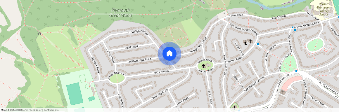 Pethybridge Road, CARDIFF, CF5