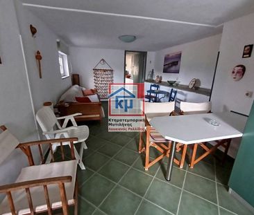 Διαμέρισμα για ενοικίαση Χαραμίδα (Λέσβος - Μυτιλήνη) - Photo 2
